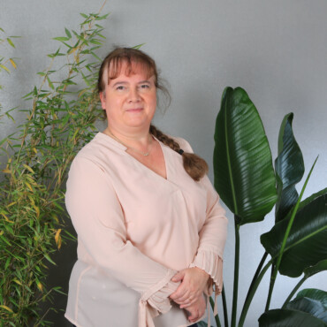 Myriam Lippinois