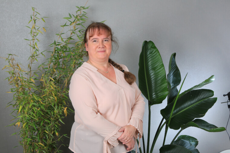 Myriam Lippinois
