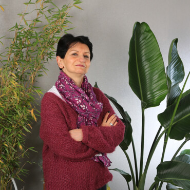 Pascale Giroul