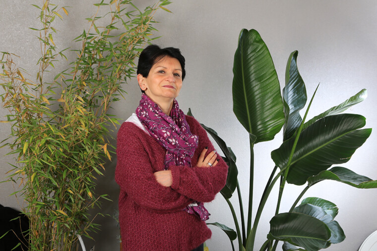Pascale Giroul