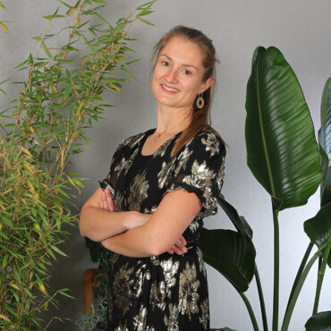 Alice Leeuwerck