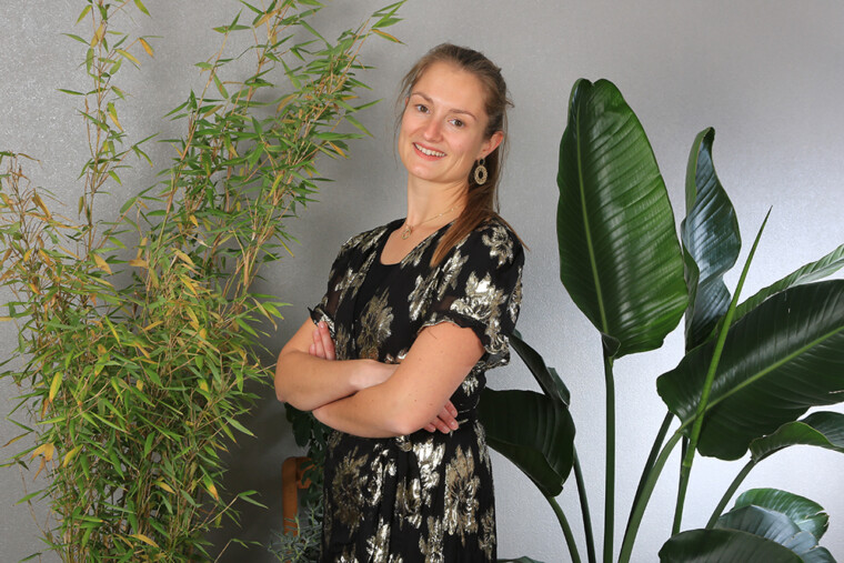 Alice Leeuwerck