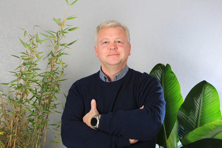 Didier Soete