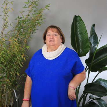 Patricia Poupaert