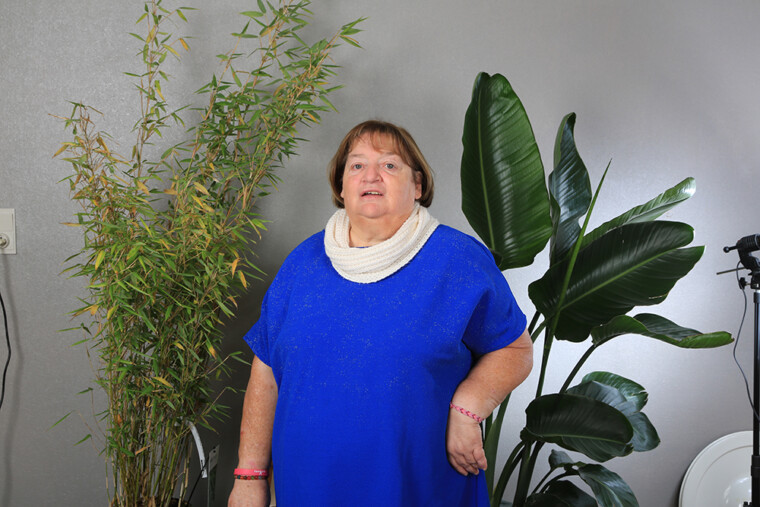 Patricia Poupaert