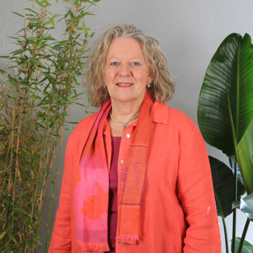 Chantal Bertouille