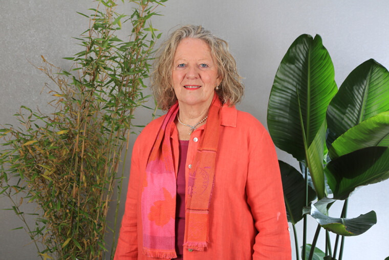 Chantal Bertouille
