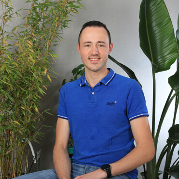 Nathan Heughebaert