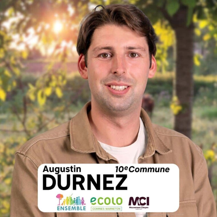 Augustin Durnez