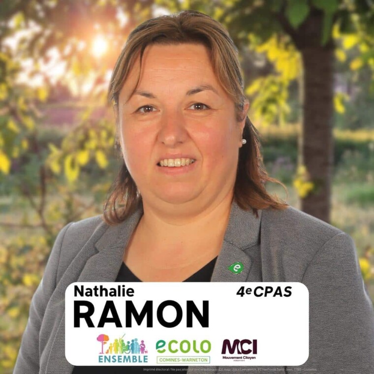 Nathalie Ramon